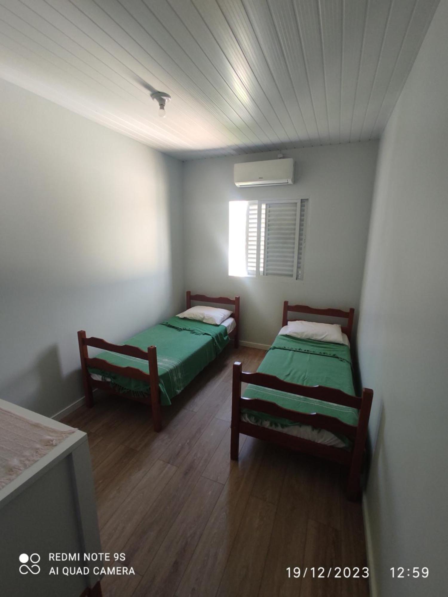 Apartamento De 3 Quartos Em Ponta Das Canas A 100M Da Praia Apartment ฟลอเรียนอโปลิส ภายนอก รูปภาพ